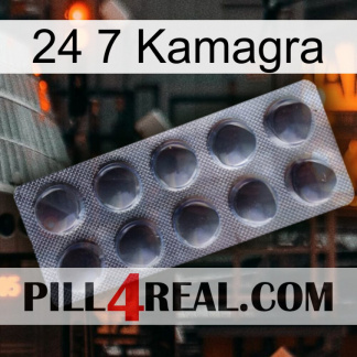 24 7 Kamagra 30